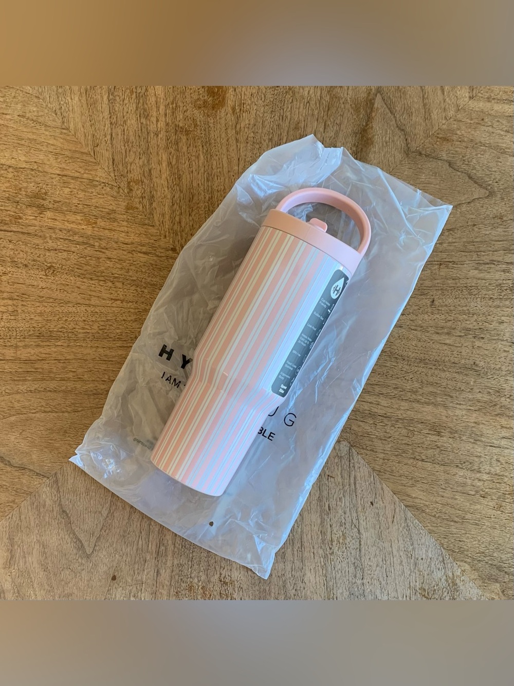 Hydrojug Cabana 32oz Sport Tumbler